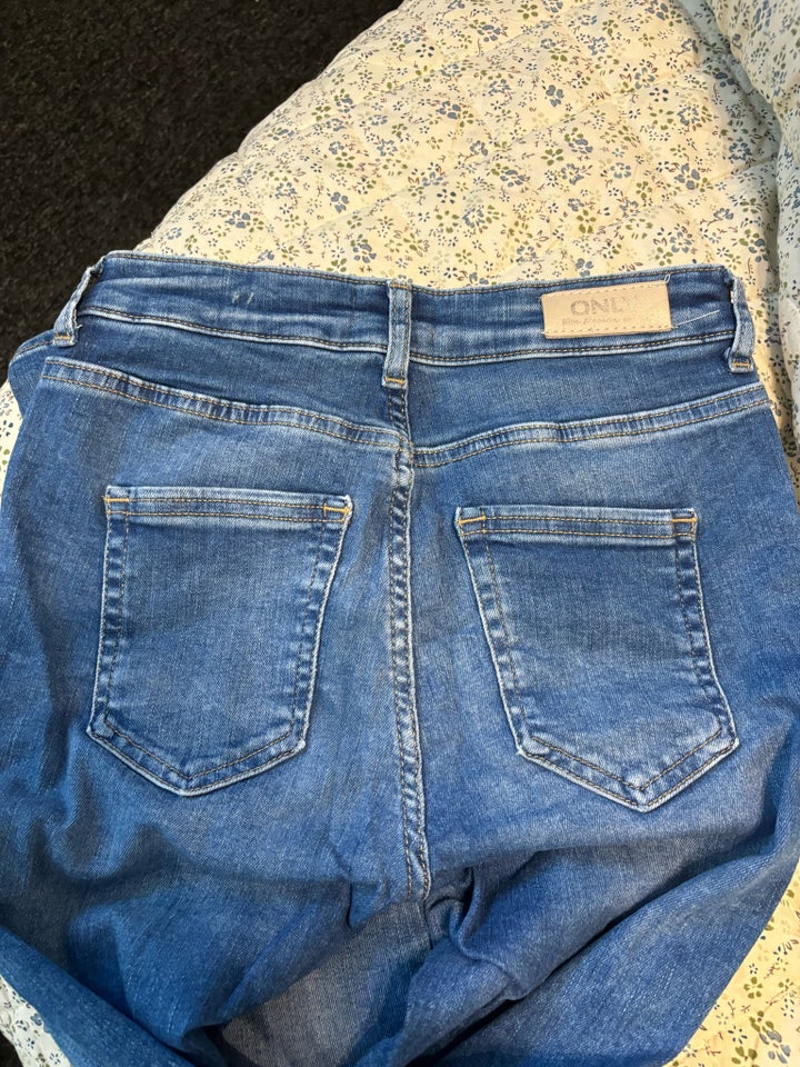 Jeans, Only, str. 38