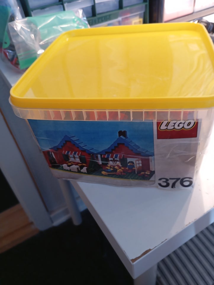 Lego andet, 376