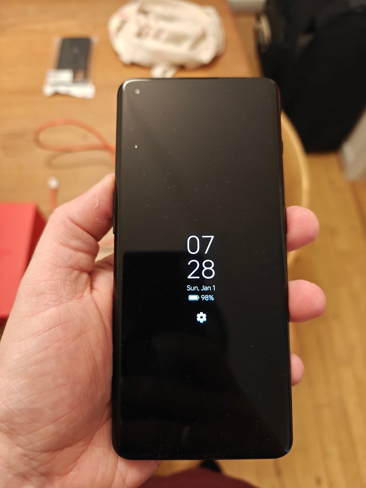 OnePlus 10 pro 5g, 128gb , Rimelig