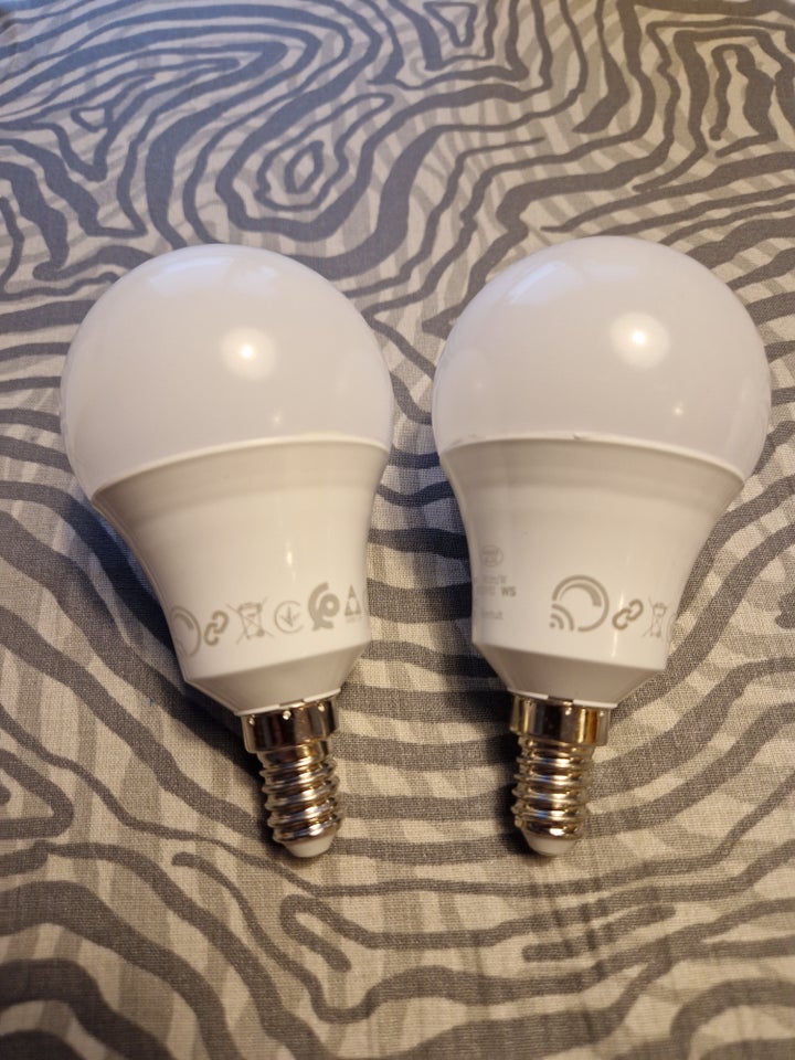 LED, Ikea