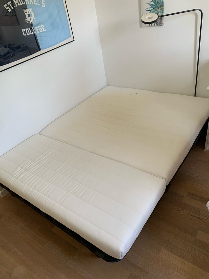 Sovesofa Ikea Lycksele  b: 140 l: