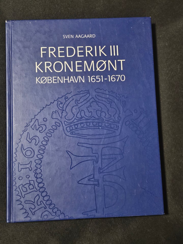 Danmark, katalog