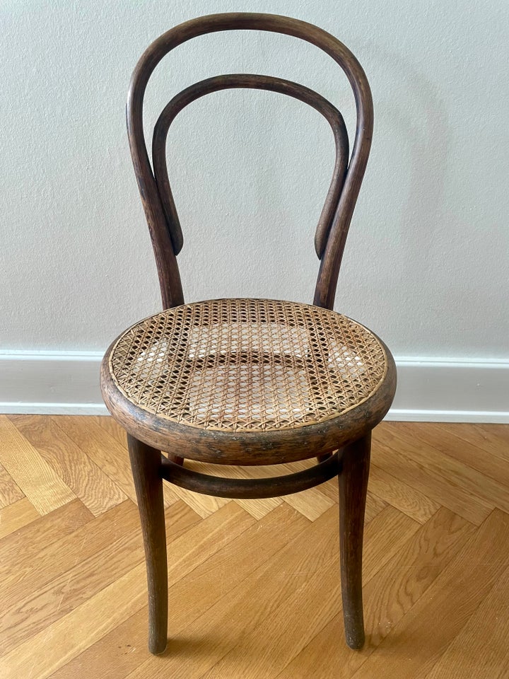 THONET, Barnestol / Wienerstol,