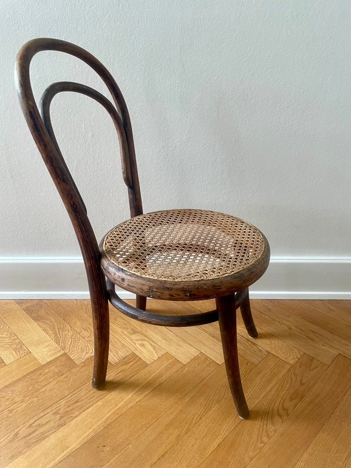 THONET, Barnestol / Wienerstol,