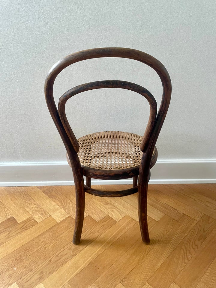 THONET, Barnestol / Wienerstol,