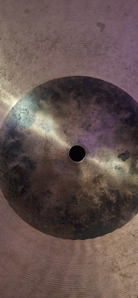 Bækken, Sabian Sabian HHX Stage