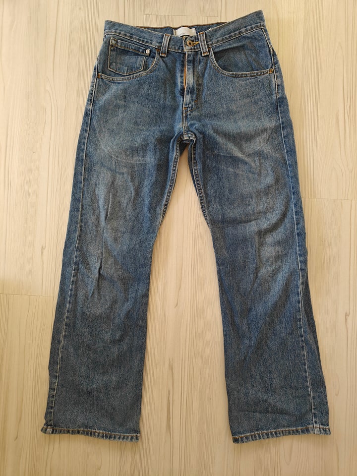 Jeans, Levi's, str. 30