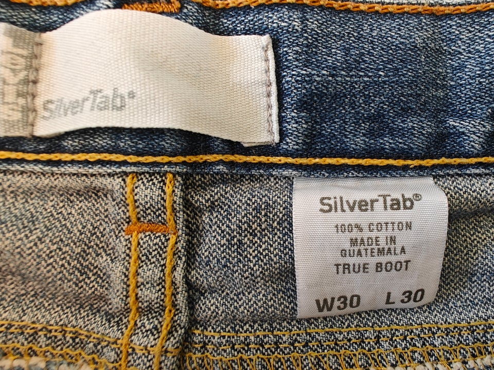 Jeans, Levi's, str. 30