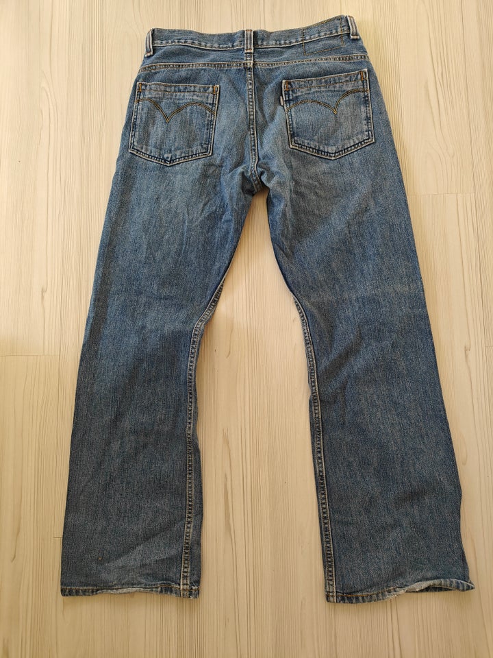 Jeans, Levi's, str. 30