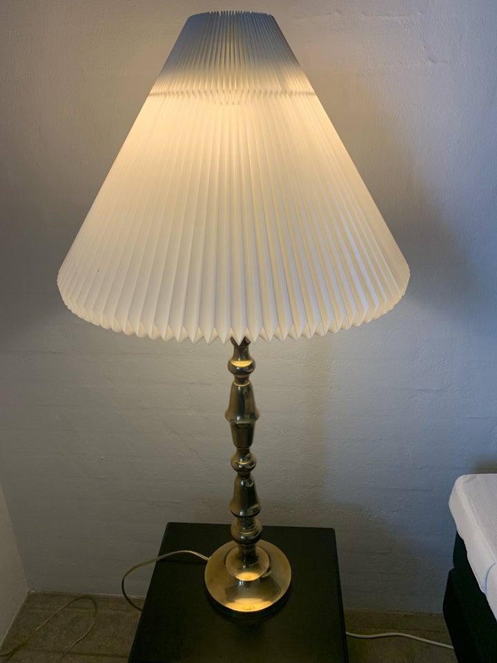 Lampe