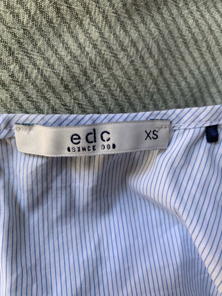 Bluse, EDC, str. 34