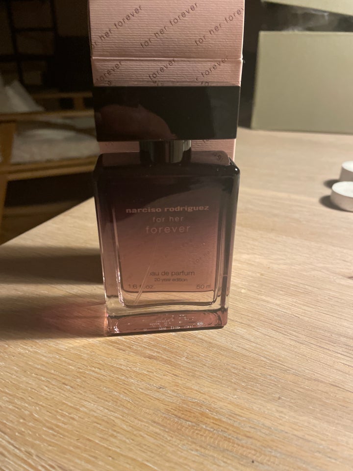 Eau de parfum, Eau de parfume,