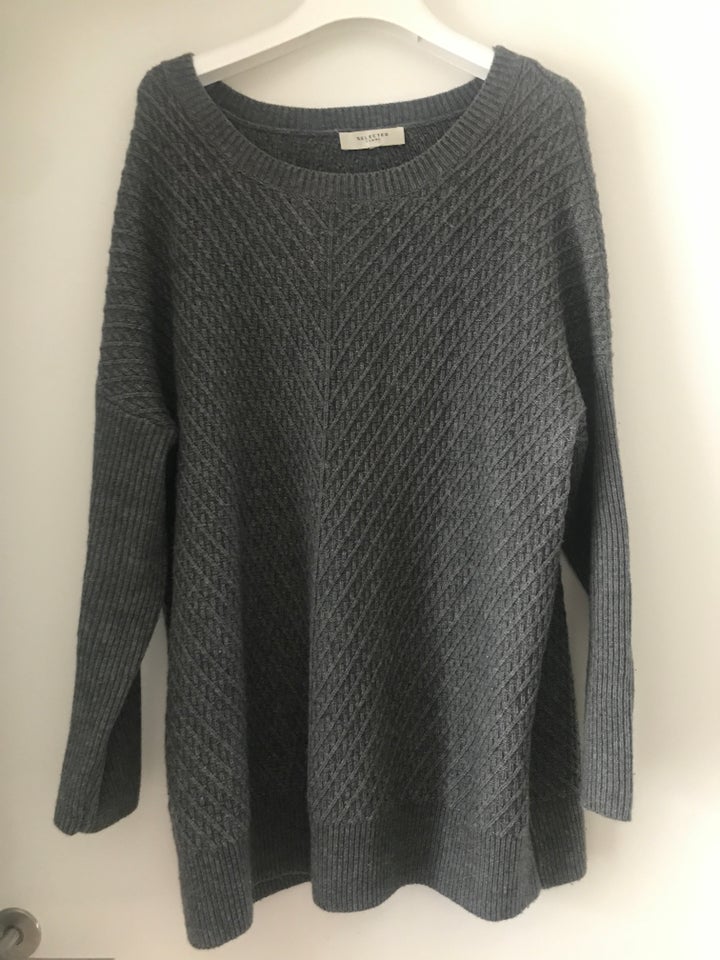 Sweater, Selected Femme, str. S