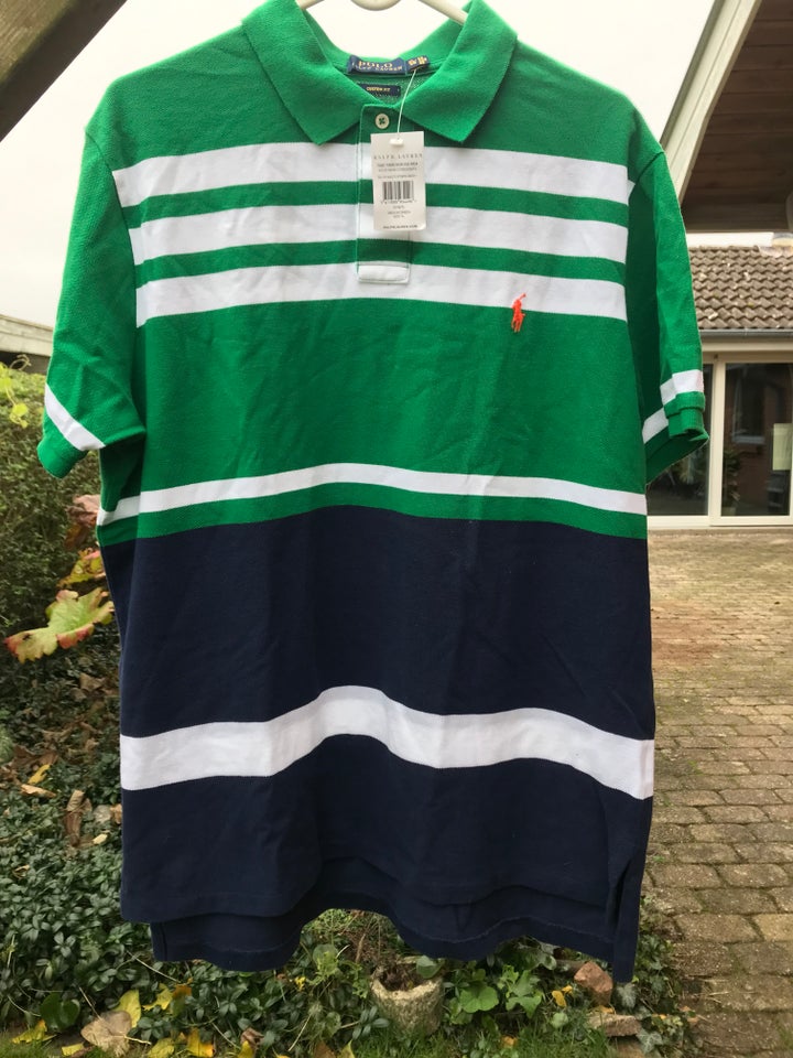 Polo t-shirt, RALPH LAUREN, str. XL