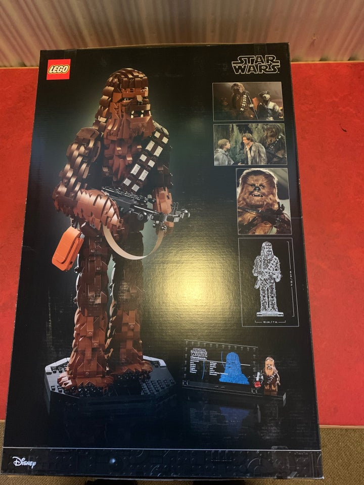 Lego Star Wars, 75371