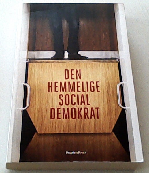 Den hemmelige socialdemokrat, -,