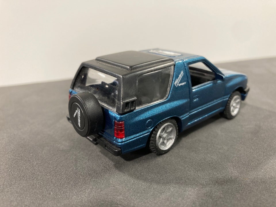 Modelbil, Opel Frontera Sport,