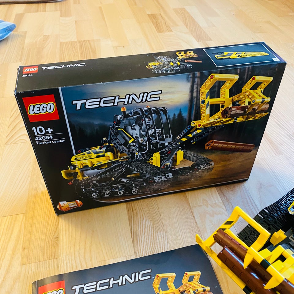 Lego Technic, 42094