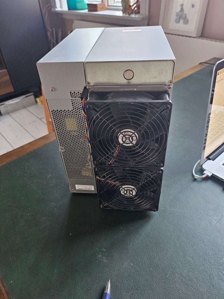 Andet, Bitmain Antminer S19K Pro