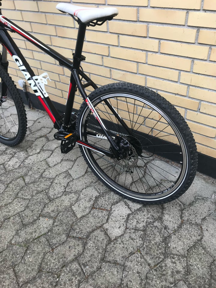 Giant Revel 3 anden mountainbike