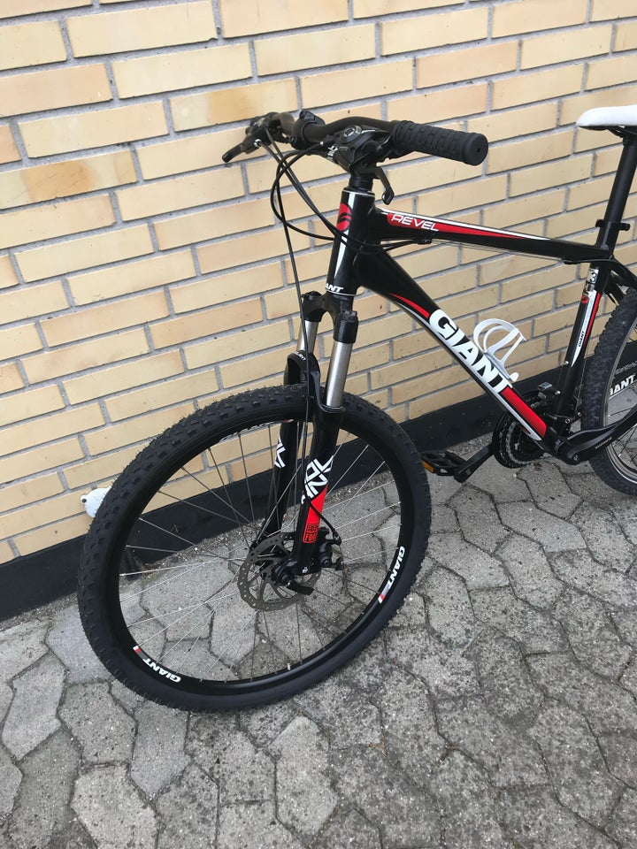 Giant Revel 3 anden mountainbike