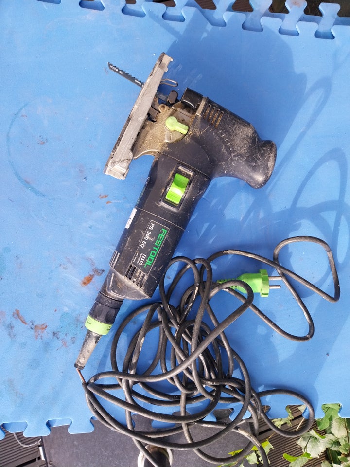 Stiksav, Festool