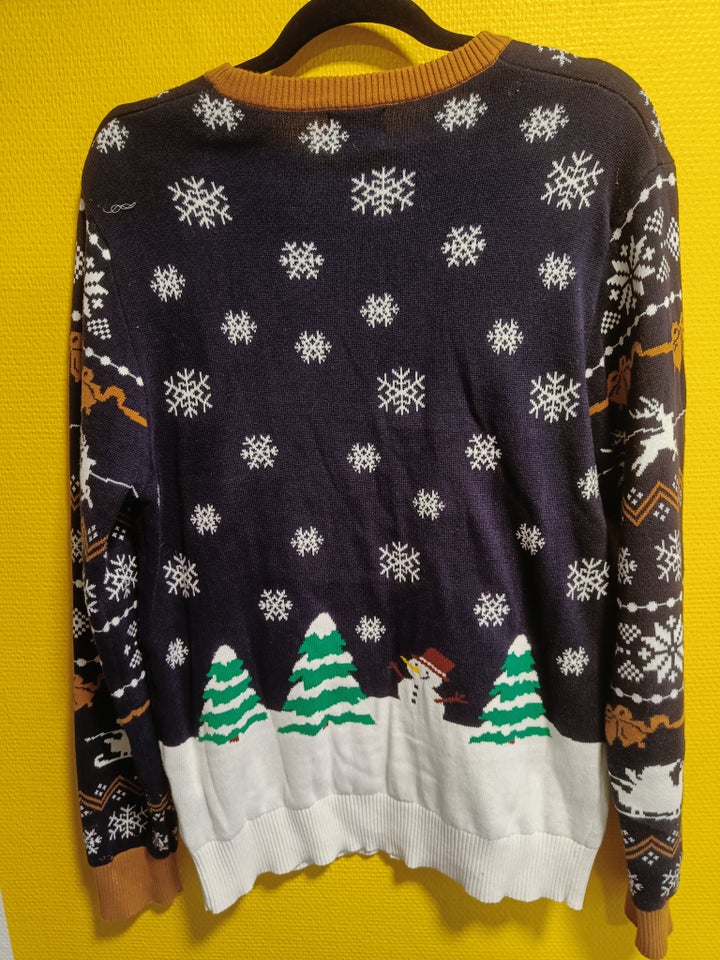 Sweater, Christmas sweats, str. 38