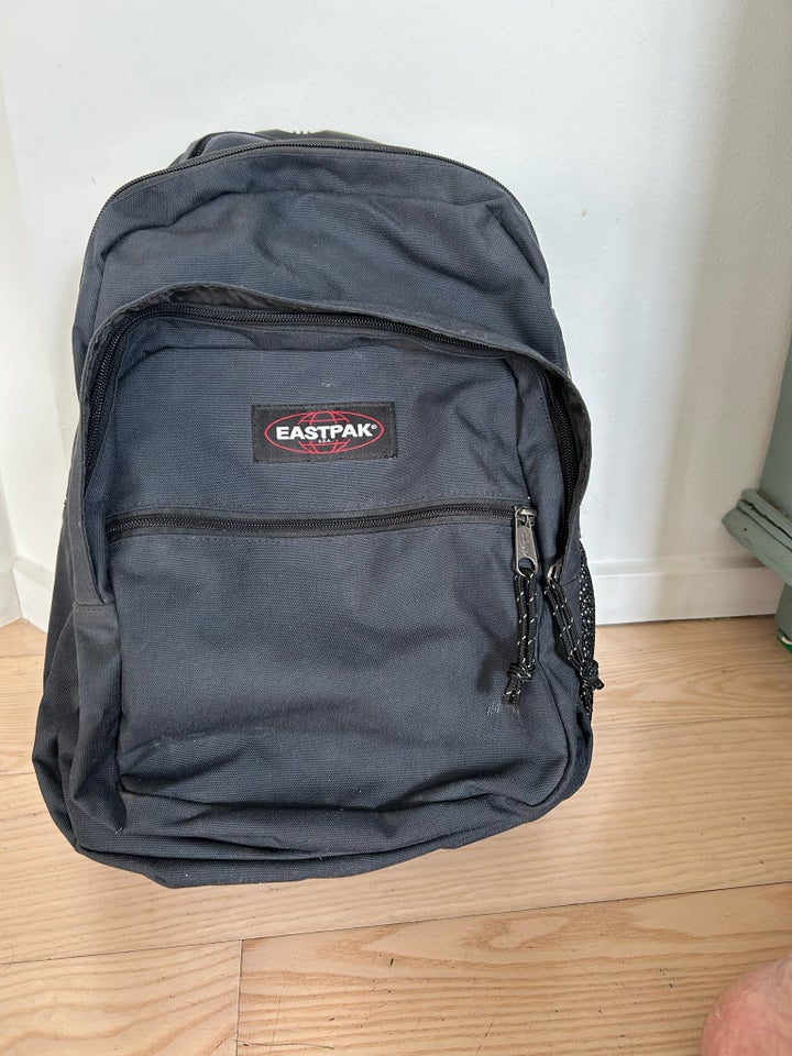 Skoletaske, Eastpak