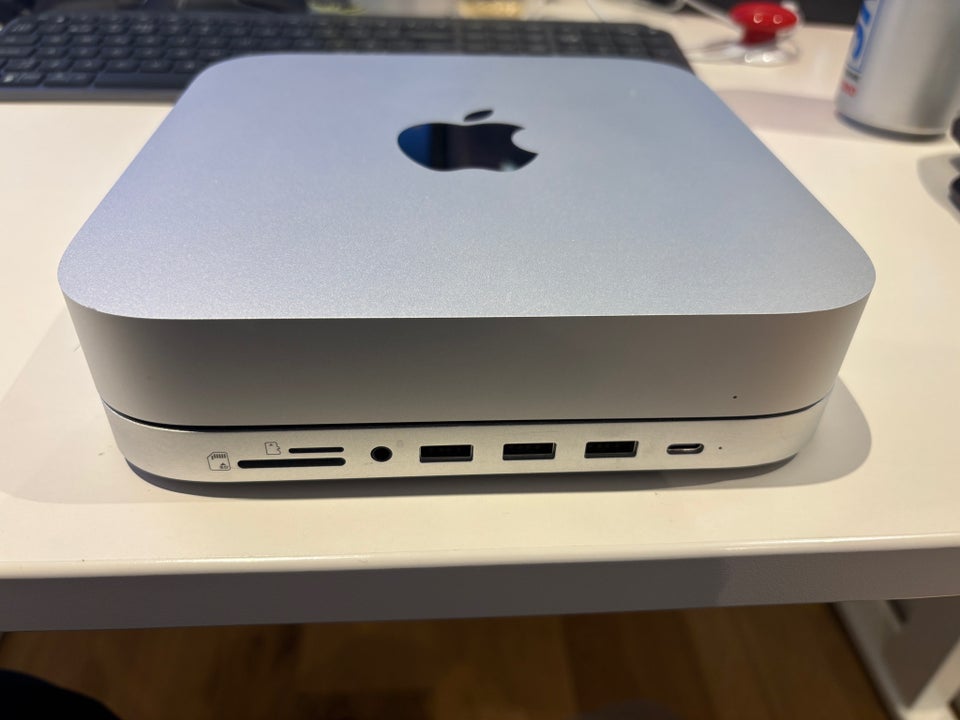 Mac mini, Mac Mini M2, 256 GB