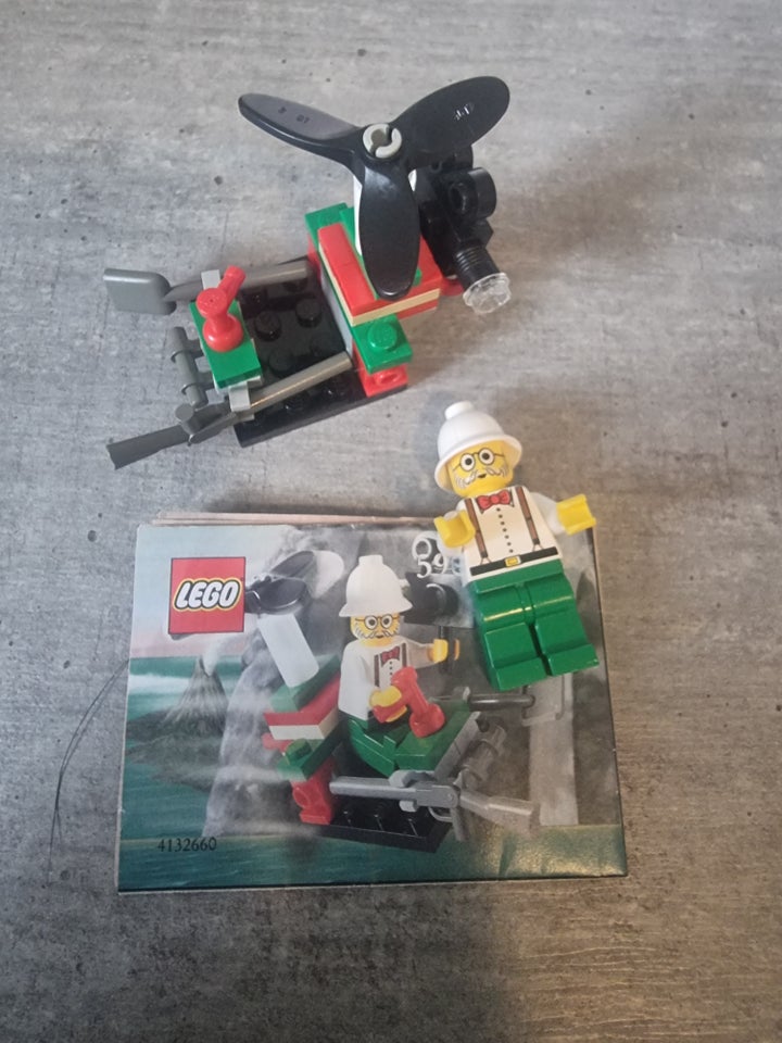 Lego andet Lego 5904 - mini