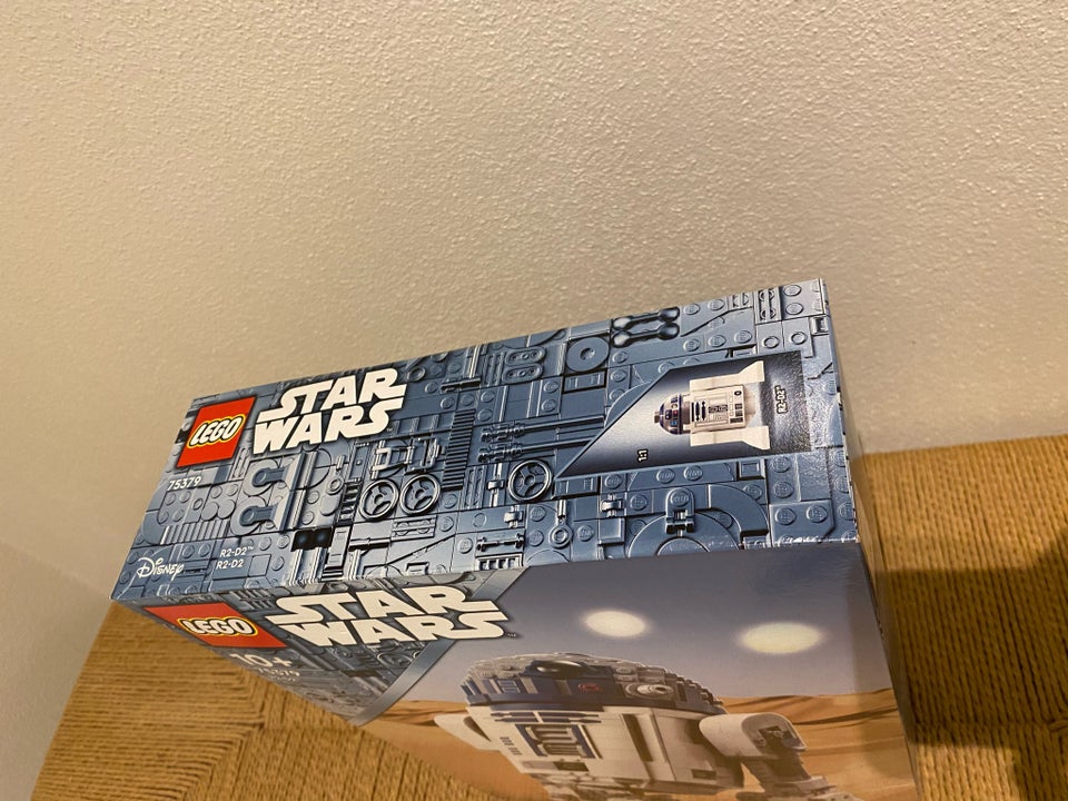 Lego Star Wars, 75379