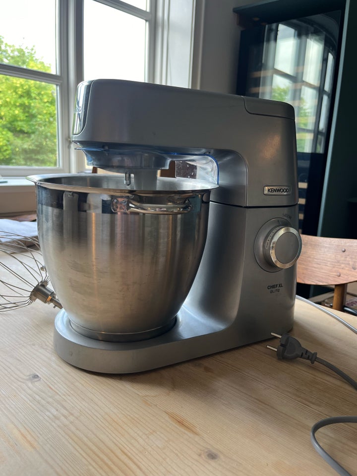 Røremaskine Kenwood XL Elite