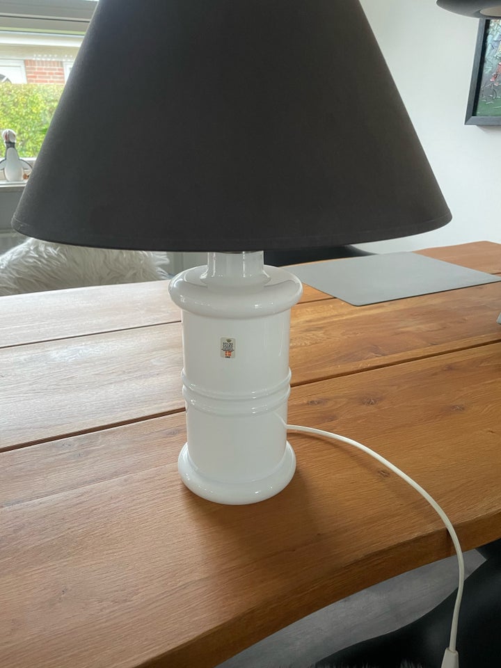 Lampe, Holmegård