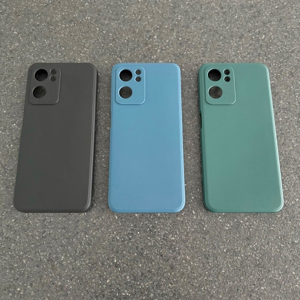 Cover OnePlus