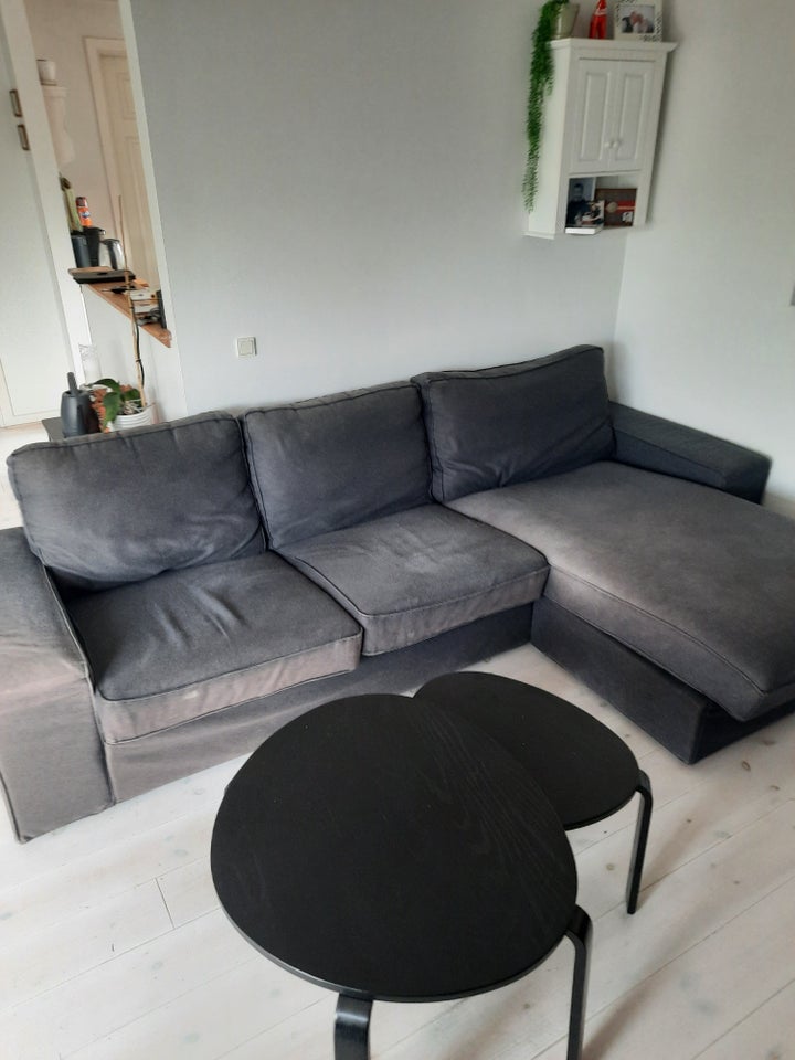 Sofa, IKEA