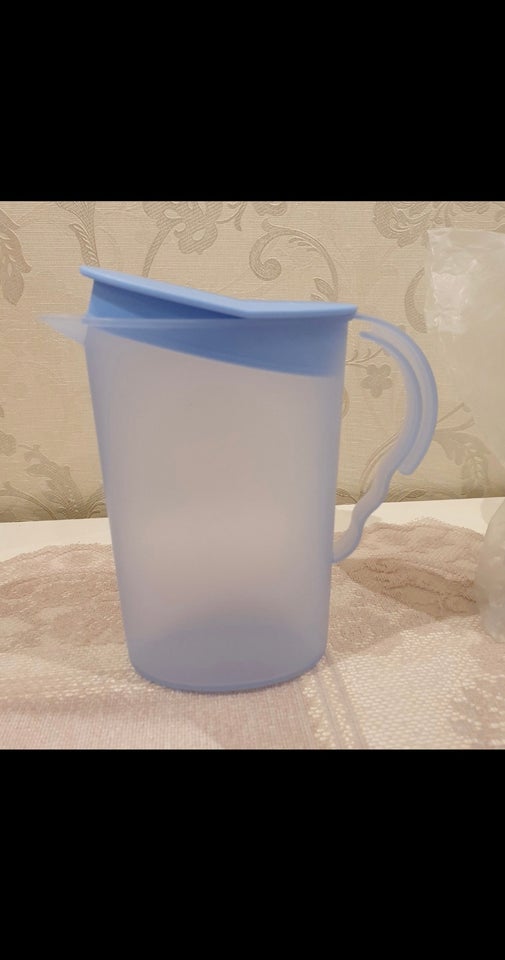 Tupperware avanti minikande