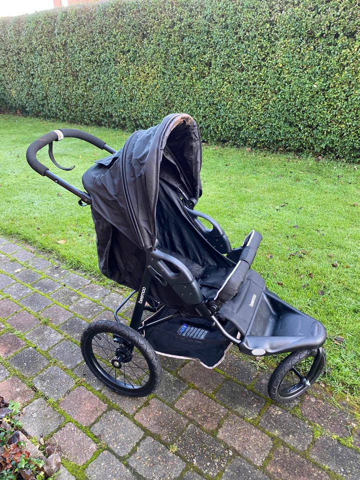 Babyjogger, andet mærke Beemoo