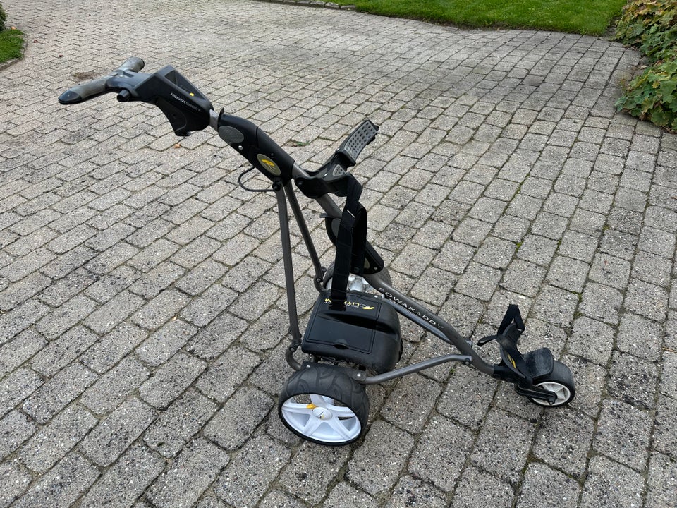 Golfvogn POWAKADDY FW Sport