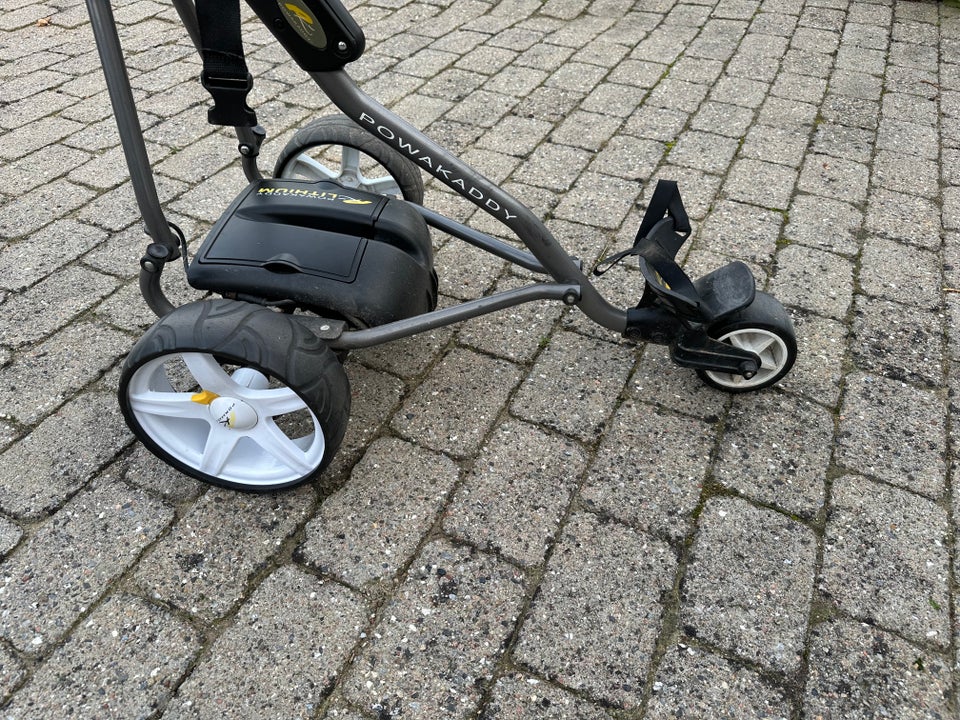 Golfvogn POWAKADDY FW Sport