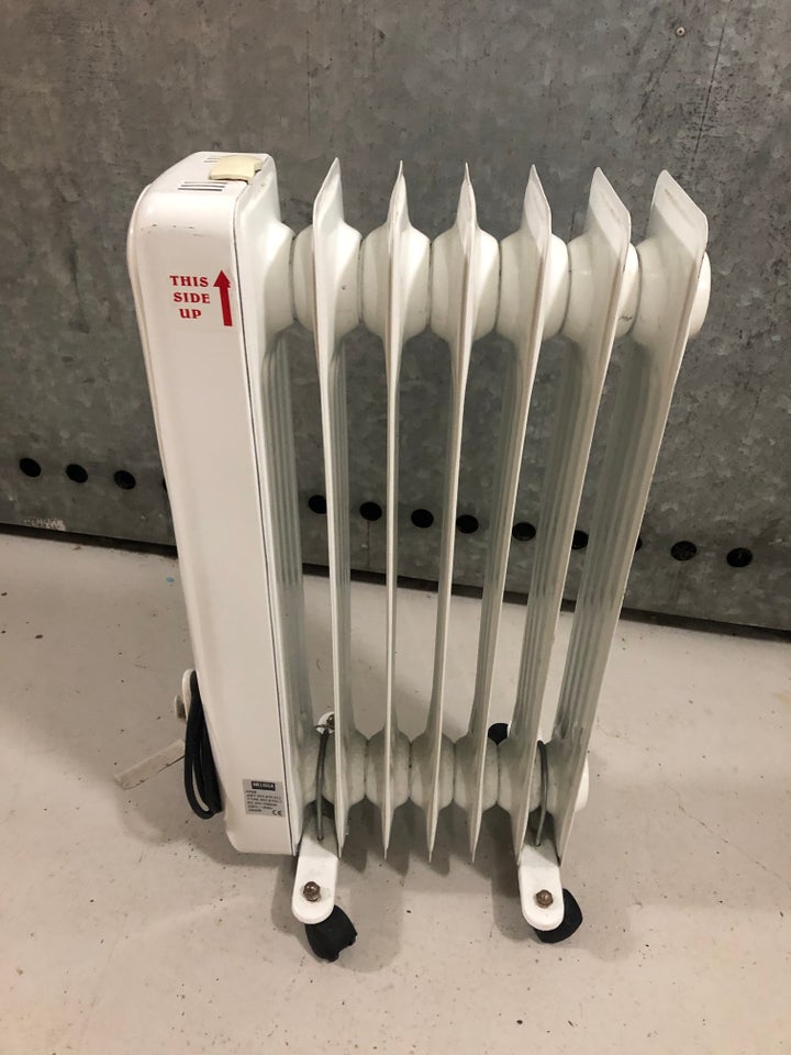 Elradiator, MELLISA