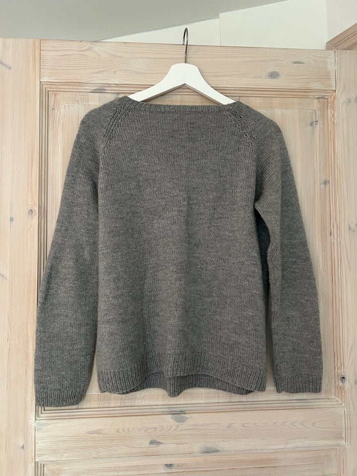 Sweater, Homemade, str. 36