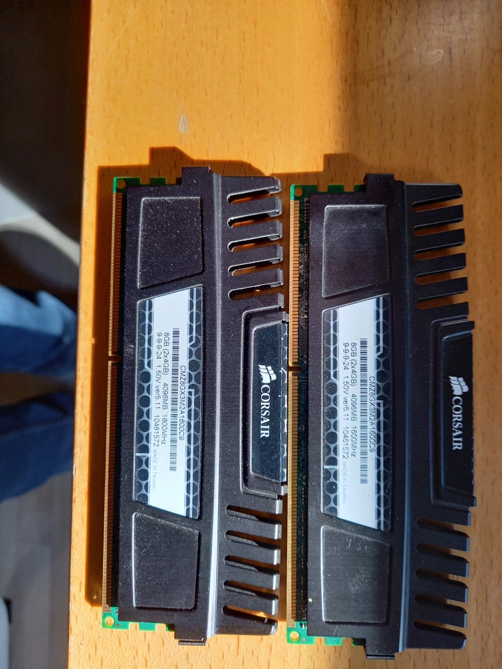 Adata DDR3 SDRAM anden modeltype