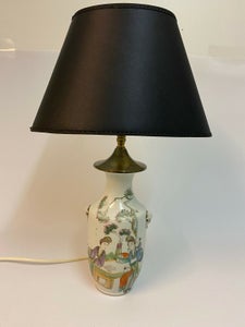 Lampe