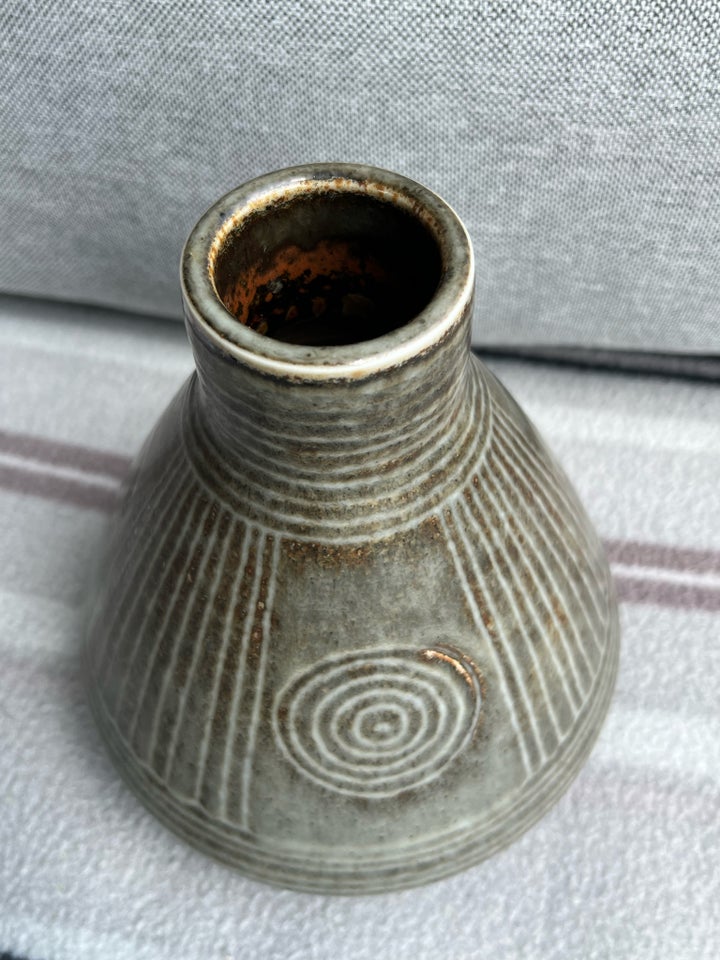 Keramik Vase Rørstrand