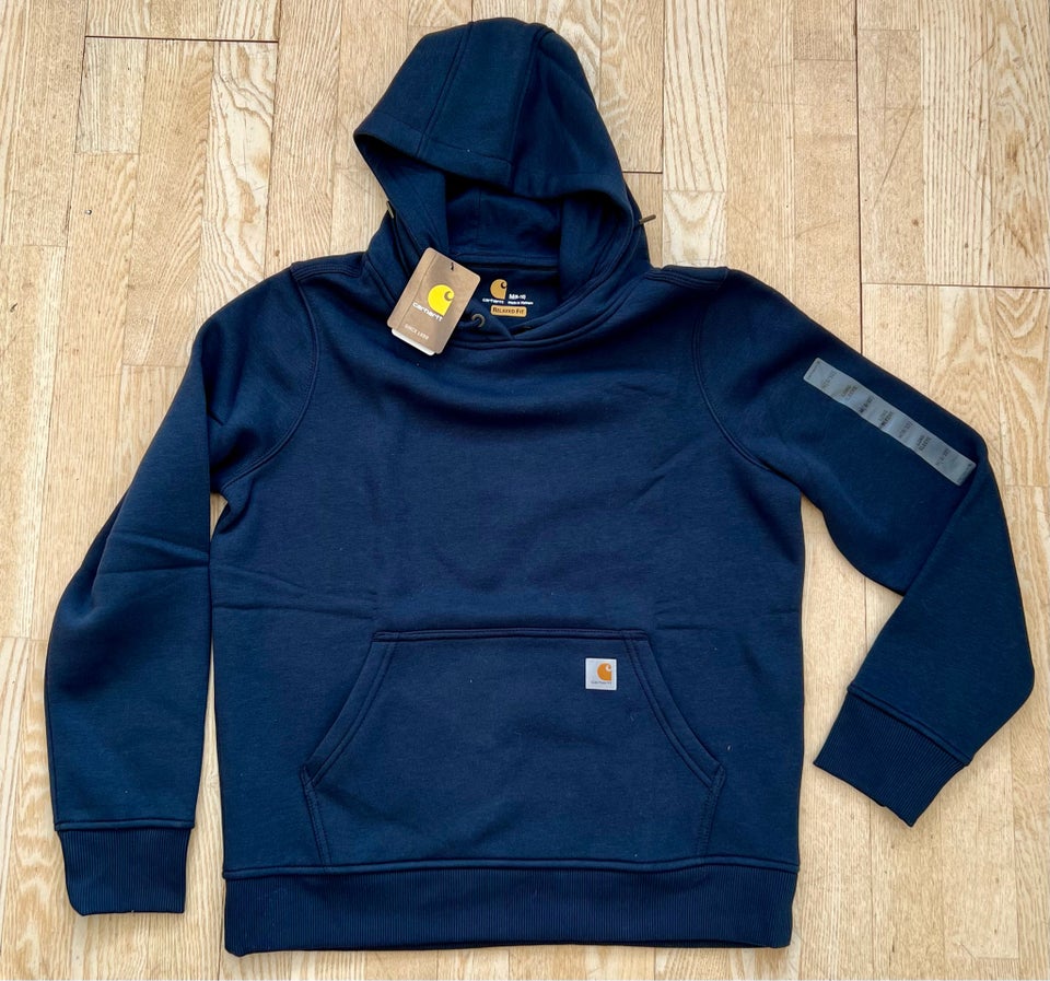 Hættetrøje, Hoodie, Carhartt