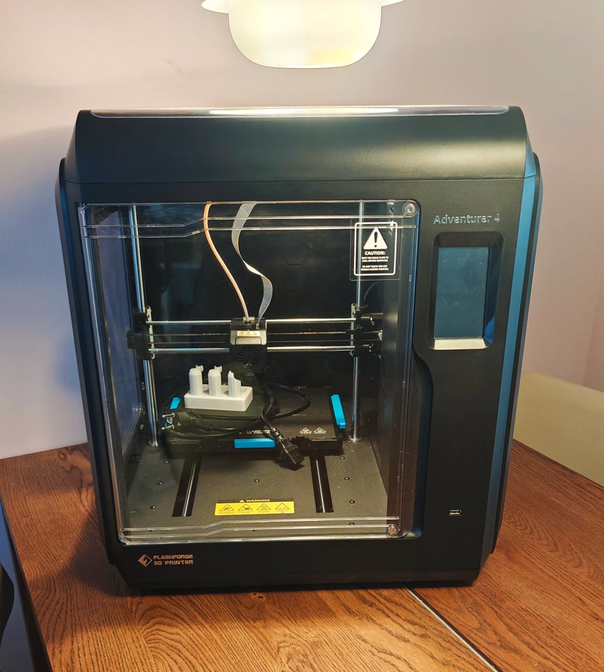 3D Printer Flashforge