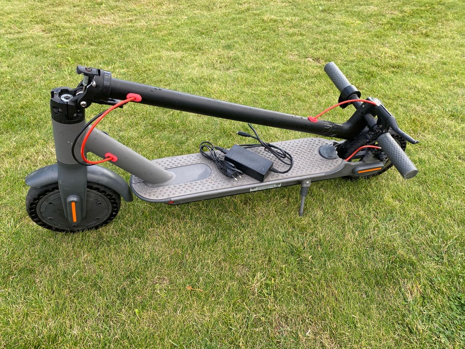 El-løbehjul Segway Ninebot