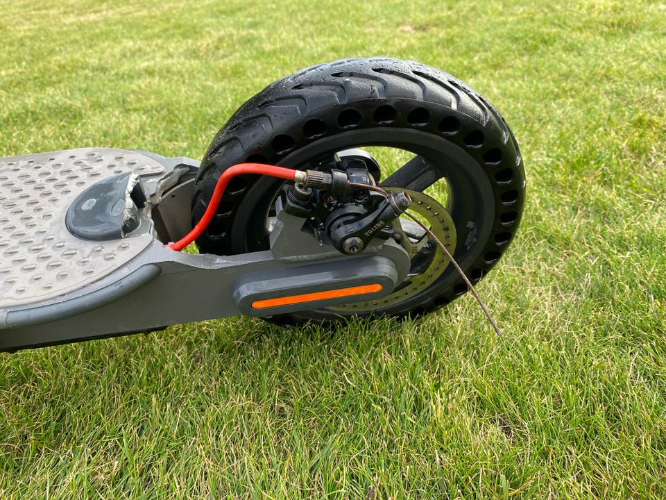 El-løbehjul Segway Ninebot