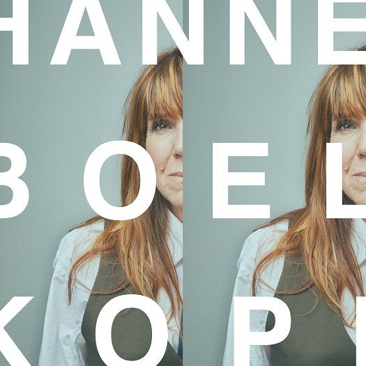 LP Hanne Boel Kopi