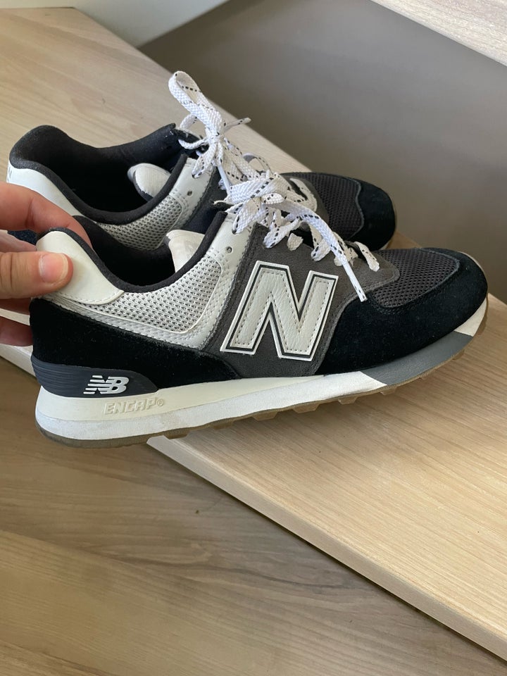 Sneakers, str. 40,5, New balance